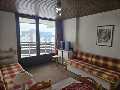 Location au ski Studio coin montagne 4 personnes (409) - Résidence le Schuss - Val Thorens