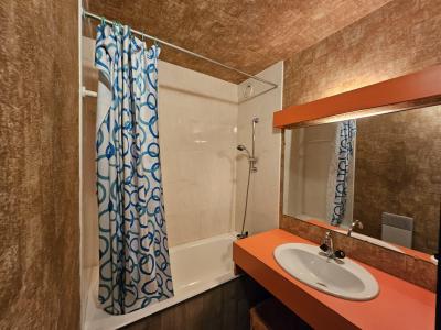 Location au ski Studio coin montagne 4 personnes (409) - Résidence le Schuss - Val Thorens