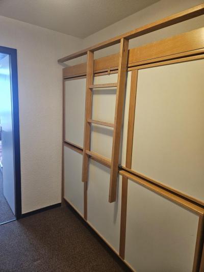 Location au ski Studio coin montagne 4 personnes (409) - Résidence le Schuss - Val Thorens