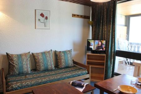 Alquiler al esquí Estudio para 3 personas (O6) - Résidence le Sérac - Val Thorens - Estancia