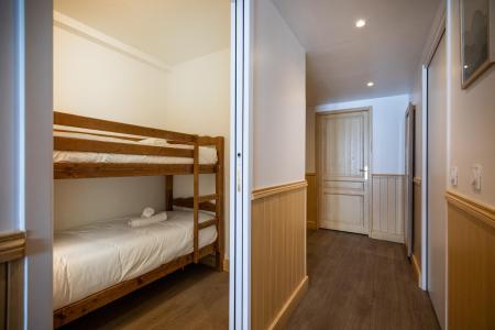 Rent in ski resort Résidence le Val Chavière - Val Thorens - Cabin