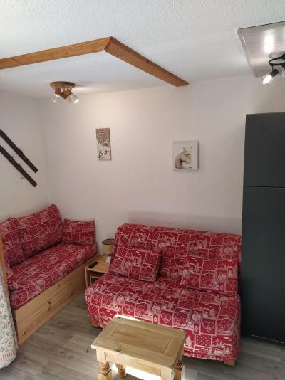 Location au ski Appartement duplex 2 pièces 6 personnes (72) - Résidence le Zénith - Val Thorens