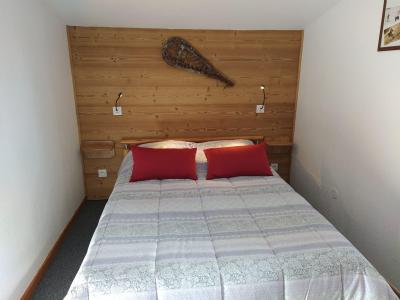 Rent in ski resort 2 room duplex apartment 6 people (72) - Résidence le Zénith - Val Thorens