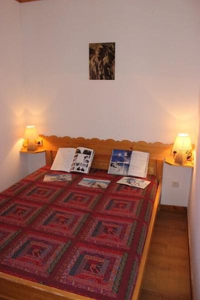 Location au ski Appartement 2 pièces 6 personnes (31) - Résidence le Zénith - Val Thorens - Chambre