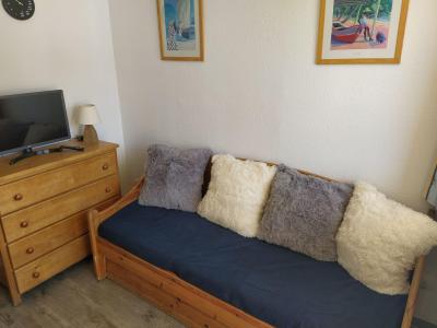 Alquiler al esquí Estudio para 3 personas (32) - Résidence le Zénith - Val Thorens - Estancia