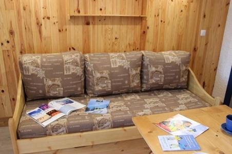 Résidence les Hauts de Vanoise