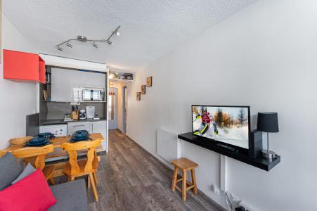 Rent in ski resort 2 room apartment 4 people (615) - Résidence les Lauzières - Val Thorens