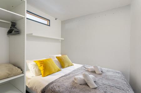 Rent in ski resort 2 room apartment 4 people (314) - Résidence les Lauzières - Val Thorens