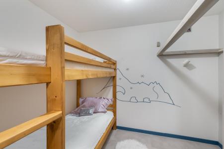 Аренда на лыжном курорте Апартаменты 2 комнат 4 чел. (314) - Résidence les Lauzières - Val Thorens