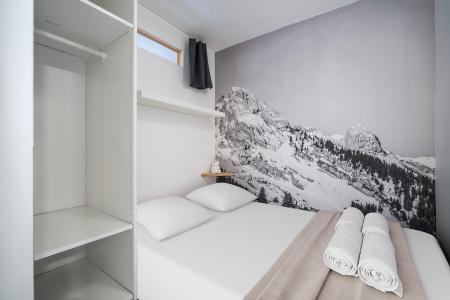 Skiverleih 2-Zimmer-Appartment für 4 Personen (314) - Résidence les Lauzières - Val Thorens