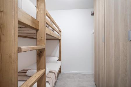 Skiverleih 2-Zimmer-Appartment für 4 Personen (314) - Résidence les Lauzières - Val Thorens