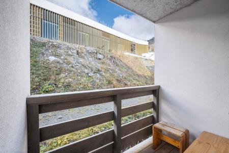 Skiverleih 2-Zimmer-Appartment für 4 Personen (314) - Résidence les Lauzières - Val Thorens