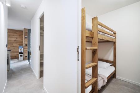 Skiverleih 2-Zimmer-Appartment für 4 Personen (314) - Résidence les Lauzières - Val Thorens