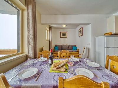 Rent in ski resort 2 room apartment 5 people (1) - Résidence Les Olympiades - Val Thorens - Apartment