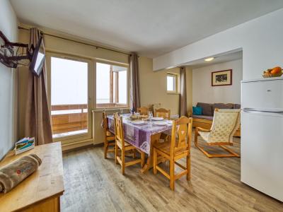 Wynajem na narty Apartament 2 pokojowy 5 osób (1) - Résidence Les Olympiades - Val Thorens - Apartament