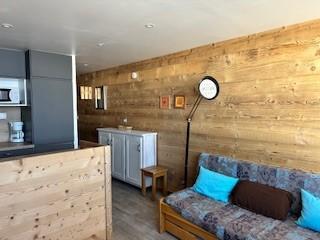 Alquiler al esquí Apartamento cabina para 4 personas (810) - Résidence les Trois Vallées - Val Thorens