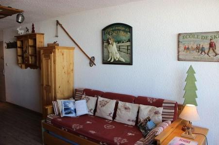 Alquiler al esquí Apartamento cabina para 4 personas (513) - Résidence les Trois Vallées - Val Thorens - Estancia