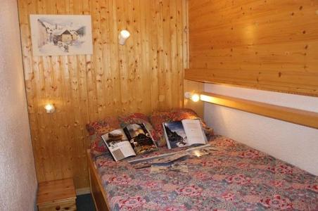 Аренда на лыжном курорте Квартира студия кабина для 4 чел. (405) - Résidence les Trois Vallées - Val Thorens - апартаменты
