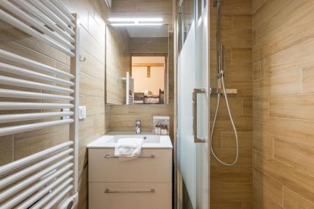 Alquiler al esquí Apartamento cabina 2 piezas para 4 personas (512) - Résidence Machu Pichu - Val Thorens - Apartamento