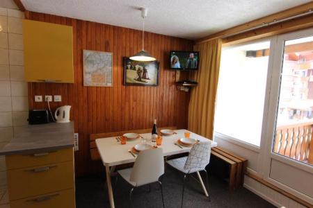 Rent in ski resort Résidence Névés - Val Thorens - Apartment