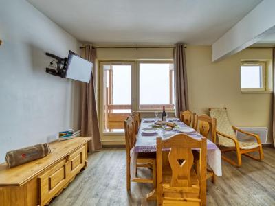 Rent in ski resort 2 room apartment 5 people (1) - Résidence Olympiade 306 - Val Thorens - Apartment