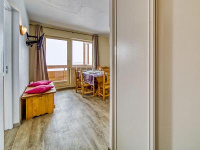 Аренда на лыжном курорте Апартаменты 2 комнат 5 чел. (1) - Résidence Olympiade 306 - Val Thorens - апартаменты