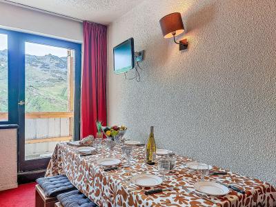 Alquiler al esquí Apartamento dúplex 3 piezas 7 personas (2) - Résidence Olympiade 306 - Val Thorens - Estancia
