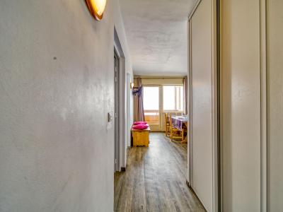 Ski verhuur Appartement 2 kamers 5 personen (1) - Résidence Olympiade 306 - Val Thorens - Appartementen