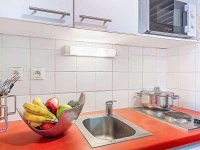 Ski verhuur Appartement duplex 3 kamers 7 personen (2) - Résidence Olympiade 306 - Val Thorens