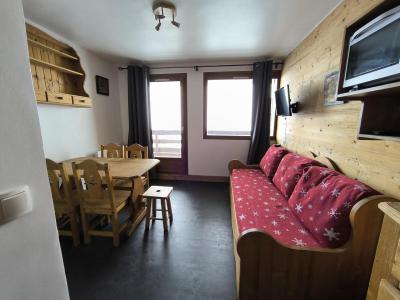 Alquiler al esquí Apartamento cabina para 4 personas (80) - Résidence Reine Blanche - Val Thorens