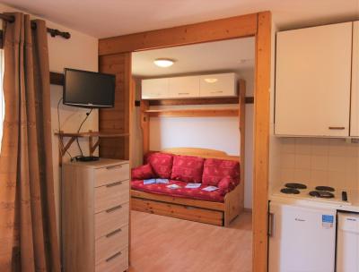 Alquiler al esquí Apartamento cabina para 4 personas (61) - Résidence Reine Blanche - Val Thorens - Estancia