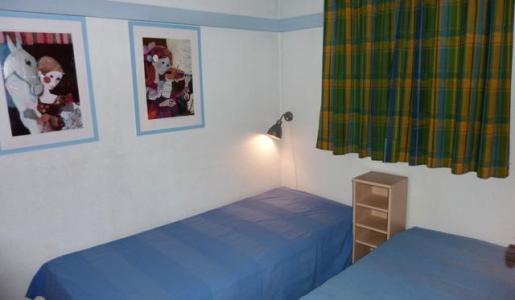 Ski verhuur Appartement 2 kabine kamers 4 personen (35) - Résidence Reine Blanche - Val Thorens - Appartementen