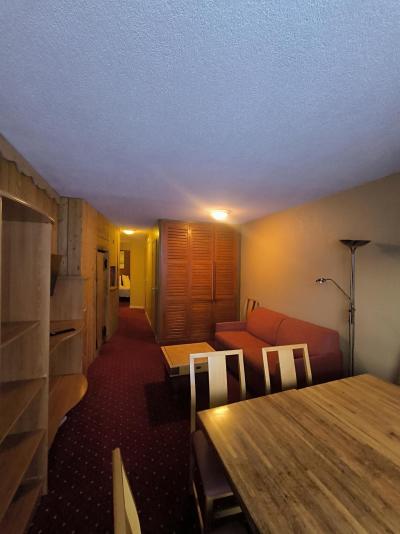 Wynajem na narty Apartament 2 pokojowy z alkową 6 osób (10) - Résidence Roc de Péclet - Val Thorens - Apartament