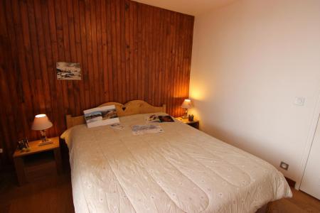 Location au ski Appartement 5 pièces 8 personnes (A17) - Résidence Roc de Péclet - Val Thorens - Lit double