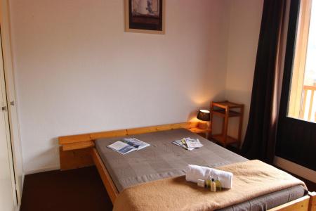 Rent in ski resort 3 room duplex apartment 6 people (72) - Résidence Roche Blanche - Val Thorens - Bedroom