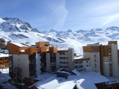 Location au ski Appartement 3 pièces 6 personnes (72) - Résidence Roche Blanche - Val Thorens