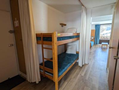 Skiverleih 2-Zimmer-Appartment für 6 Personen (27) - Résidence Roche Blanche - Val Thorens
