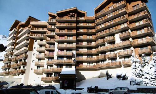 Residentie op skivakantie Résidence Roche Blanche - Maeva Home