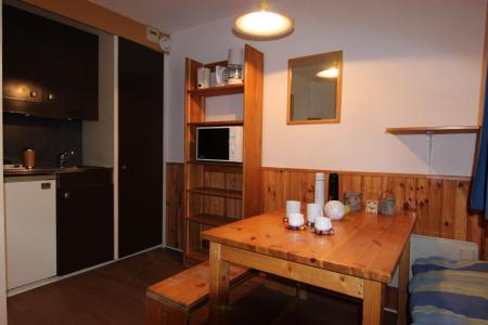 Location au ski Studio 2 personnes (145) - Résidence Roche Blanche - Val Thorens - Appartement