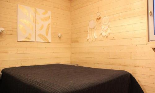 Location au ski Appartement 2 pièces 6 personnes (35m²-1) - Résidence Schuss - Maeva Home - Val Thorens - Extérieur hiver