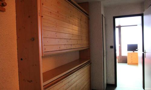 Location au ski Studio 4 personnes (28m²) - Résidence Schuss - Maeva Home - Val Thorens - Extérieur hiver