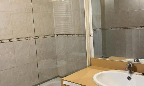 Location au ski Appartement 2 pièces 4 personnes (35m²-2) - Résidence Schuss - Maeva Home - Val Thorens - Extérieur hiver