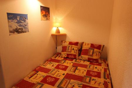 Rent in ski resort Studio cabin 4 people (M7) - Résidence Sérac - Val Thorens - Cabin