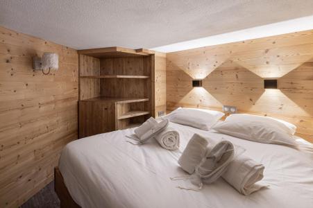 Soggiorno sugli sci Appartamento 3 stanze con alcova per 6 persone (SILVERALP464) - Résidence Silveralp - Val Thorens