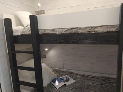 Location au ski Appartement 2 pièces cabine 6 personnes (2404) - Résidence Val Set - Val Thorens - Chambre