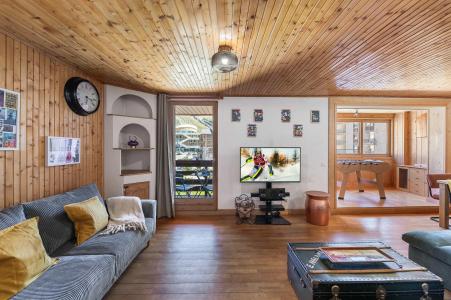 Alquiler al esquí  (1302) - Résidence Valset - Val Thorens - Estancia