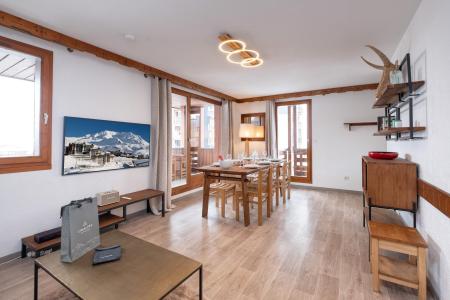 Аренда на лыжном курорте Апартаменты дуплекс 3 комнат 6 чел. (1303) - Résidence Valset - Val Thorens - апартаменты