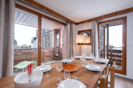 Location au ski Appartement duplex 3 pièces 6 personnes (1303) - Résidence Valset - Val Thorens