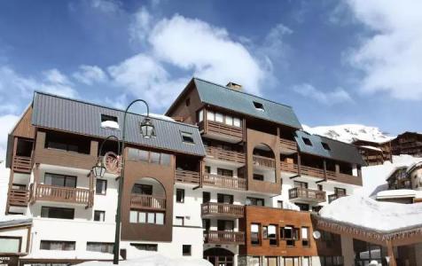 Rent in ski resort Résidence Valset - Val Thorens