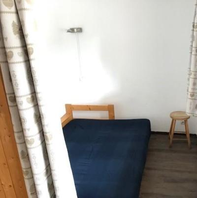 Alquiler al esquí Apartamento cabina para 4 personas (456) - Résidence Vanoise - Val Thorens - Espacio de noche